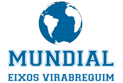 Mundial Eixos Virabrequim