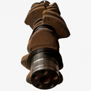 Virabrequim para Audi 80 2.2